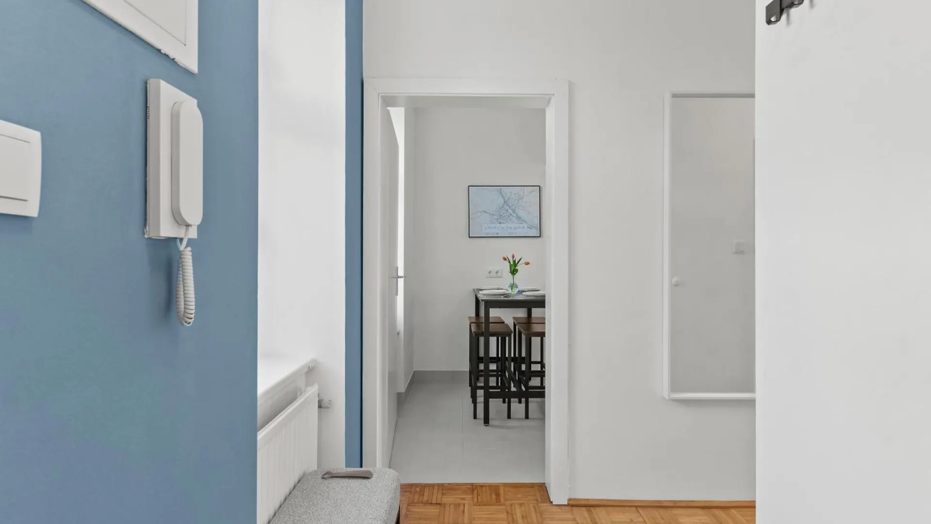 Cozy Living Apartment 